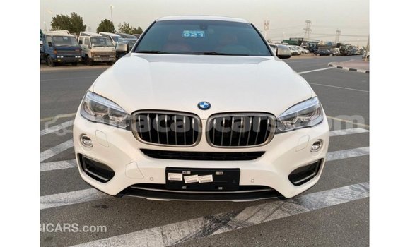 Buy Import BMW X6 White Car in Import - Dubai in Curacao Buy Import BMW X6 White Car in Import - Dubai in Curacao