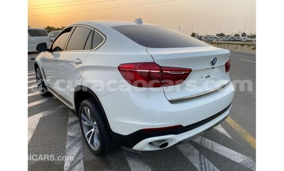 Buy Import BMW X6 White Car in Import - Dubai in Curacao Buy Import BMW X6 White Car in Import - Dubai in Curacao