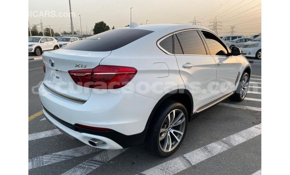 Buy Import BMW X6 White Car in Import - Dubai in Curacao Buy Import BMW X6 White Car in Import - Dubai in Curacao
