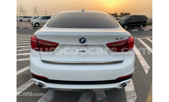 Buy Import BMW X6 White Car in Import - Dubai in Curacao Buy Import BMW X6 White Car in Import - Dubai in Curacao