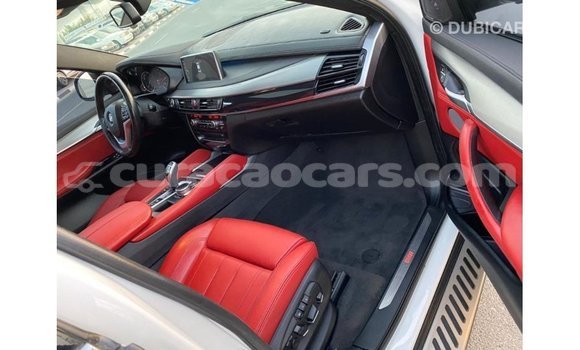 Buy Import BMW X6 White Car in Import - Dubai in Curacao Buy Import BMW X6 White Car in Import - Dubai in Curacao