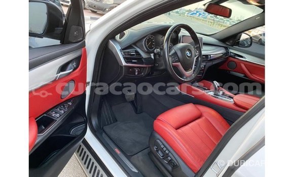 Buy Import BMW X6 White Car in Import - Dubai in Curacao Buy Import BMW X6 White Car in Import - Dubai in Curacao
