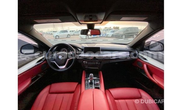 Buy Import BMW X6 White Car in Import - Dubai in Curacao Buy Import BMW X6 White Car in Import - Dubai in Curacao