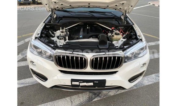 Buy Import BMW X6 White Car in Import - Dubai in Curacao Buy Import BMW X6 White Car in Import - Dubai in Curacao