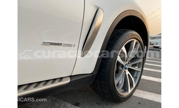 Buy Import BMW X6 White Car in Import - Dubai in Curacao Buy Import BMW X6 White Car in Import - Dubai in Curacao
