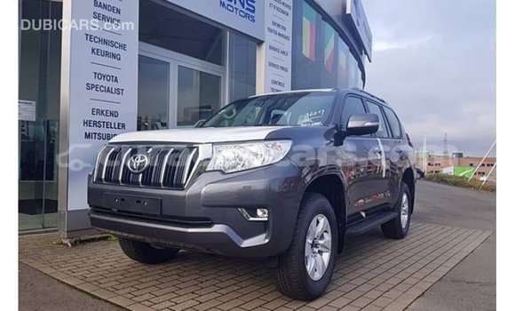 Buy Import Toyota Prado Black Car in Import - Dubai in Curacao Buy Import Toyota Prado Black Car in Import - Dubai in Curacao