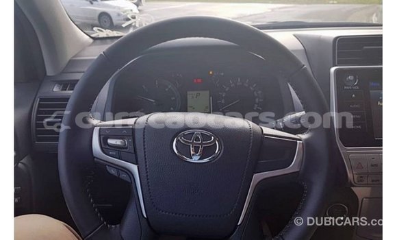 Buy Import Toyota Prado Black Car in Import - Dubai in Curacao Buy Import Toyota Prado Black Car in Import - Dubai in Curacao