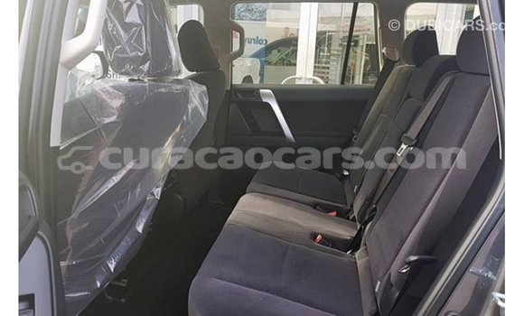 Buy Import Toyota Prado Black Car in Import - Dubai in Curacao Buy Import Toyota Prado Black Car in Import - Dubai in Curacao