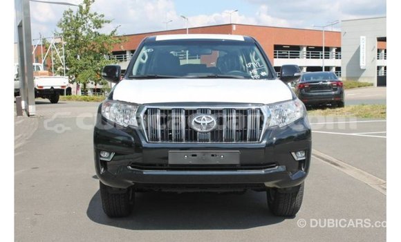 Buy Import Toyota Prado Black Car in Import - Dubai in Curacao Buy Import Toyota Prado Black Car in Import - Dubai in Curacao