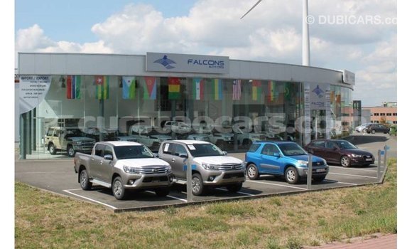 Buy Import Toyota Prado Black Car in Import - Dubai in Curacao Buy Import Toyota Prado Black Car in Import - Dubai in Curacao