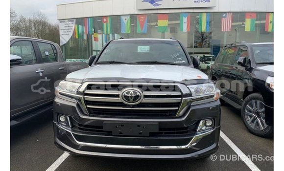 Buy Import Toyota Land Cruiser Other Car in Import - Dubai in Curacao Buy Import Toyota Land Cruiser Other Car in Import - Dubai in Curacao