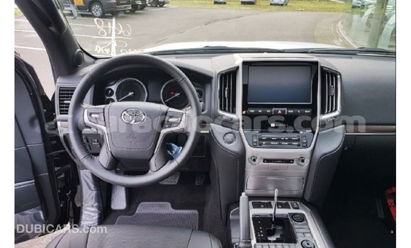 Buy Import Toyota Land Cruiser Other Car in Import - Dubai in Curacao Buy Import Toyota Land Cruiser Other Car in Import - Dubai in Curacao