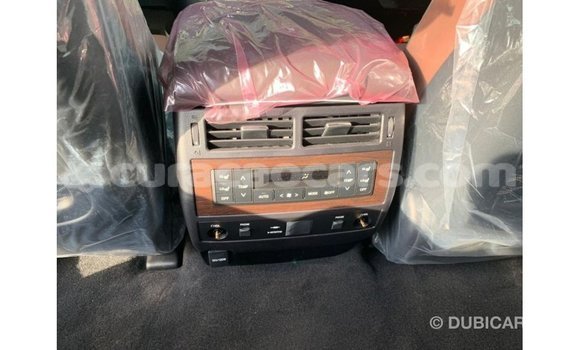 Buy Import Toyota Land Cruiser Other Car in Import - Dubai in Curacao Buy Import Toyota Land Cruiser Other Car in Import - Dubai in Curacao