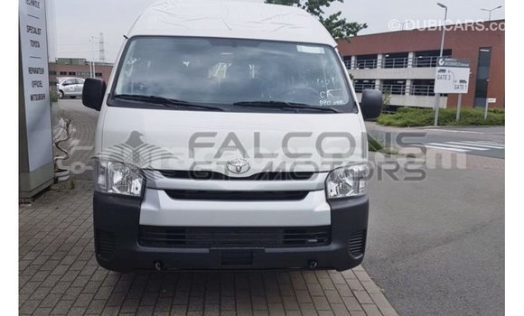 Buy Import Toyota Hiace White Car in Import - Dubai in Curacao Buy Import Toyota Hiace White Car in Import - Dubai in Curacao
