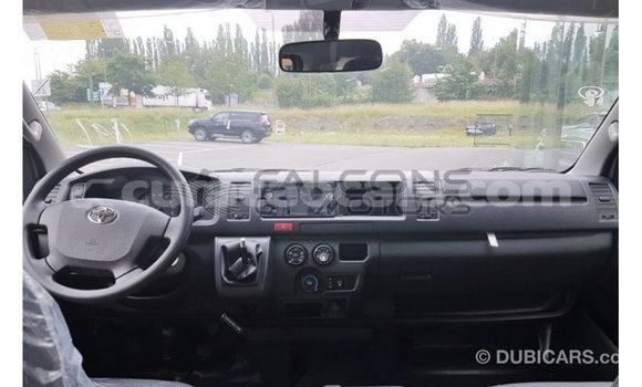 Buy Import Toyota Hiace White Car in Import - Dubai in Curacao Buy Import Toyota Hiace White Car in Import - Dubai in Curacao