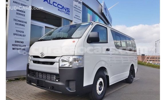 Buy Import Toyota Hiace White Car in Import - Dubai in Curacao Buy Import Toyota Hiace White Car in Import - Dubai in Curacao