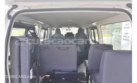 Buy Import Toyota Hiace White Car in Import - Dubai in Curacao Buy Import Toyota Hiace White Car in Import - Dubai in Curacao