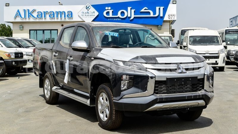 Big with watermark mitsubishi l200 curacao import dubai 2849