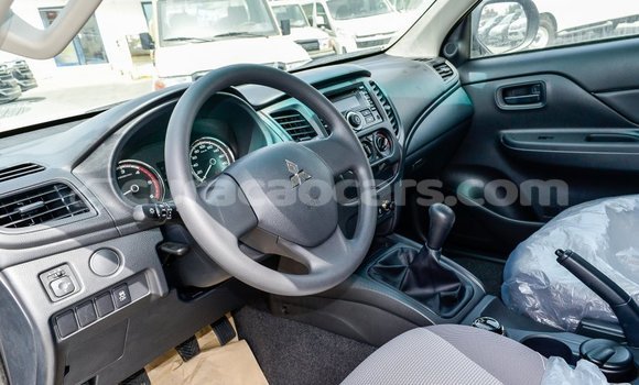 Buy Import Mitsubishi L200 Black Car in Import - Dubai in Curacao Buy Import Mitsubishi L200 Black Car in Import - Dubai in Curacao