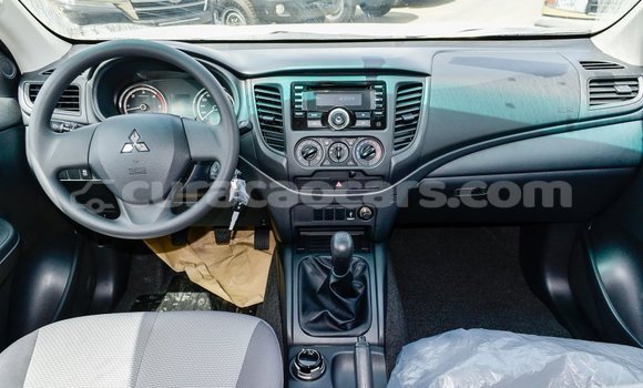 Buy Import Mitsubishi L200 Black Car in Import - Dubai in Curacao Buy Import Mitsubishi L200 Black Car in Import - Dubai in Curacao