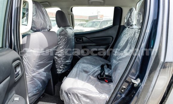 Buy Import Mitsubishi L200 Black Car in Import - Dubai in Curacao Buy Import Mitsubishi L200 Black Car in Import - Dubai in Curacao