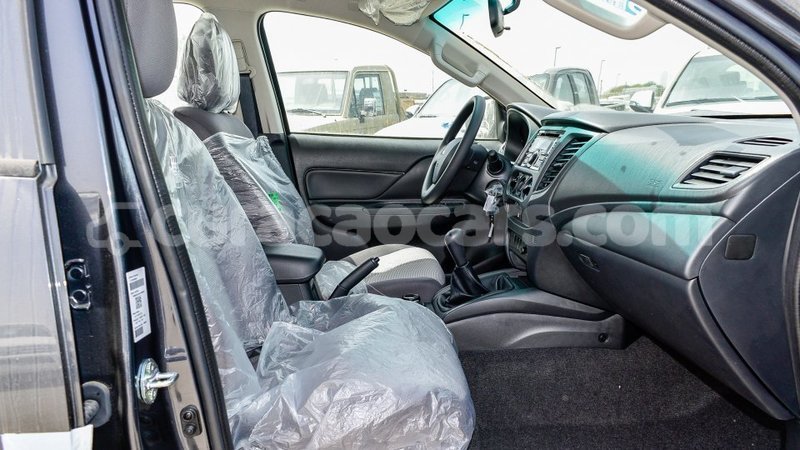 Big with watermark mitsubishi l200 curacao import dubai 2849