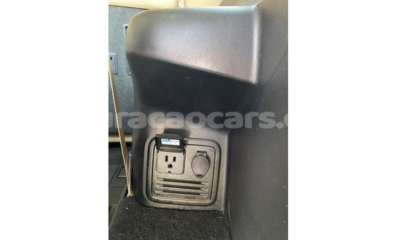 Buy Import Toyota 4Runner White Car in Import - Dubai in Curacao Buy Import Toyota 4Runner White Car in Import - Dubai in Curacao