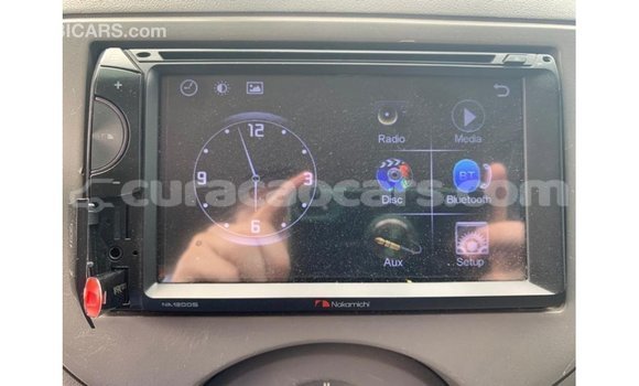 Buy Import Nissan Sunny White Car in Import - Dubai in Curacao Buy Import Nissan Sunny White Car in Import - Dubai in Curacao