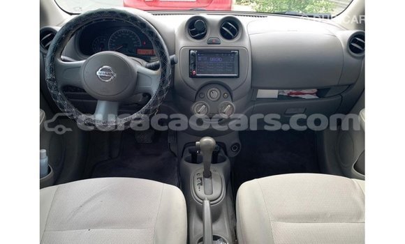 Buy Import Nissan Sunny White Car in Import - Dubai in Curacao Buy Import Nissan Sunny White Car in Import - Dubai in Curacao