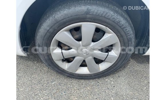 Buy Import Nissan Sunny White Car in Import - Dubai in Curacao Buy Import Nissan Sunny White Car in Import - Dubai in Curacao