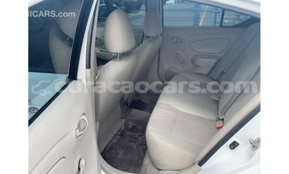 Buy Import Nissan Sunny White Car in Import - Dubai in Curacao Buy Import Nissan Sunny White Car in Import - Dubai in Curacao