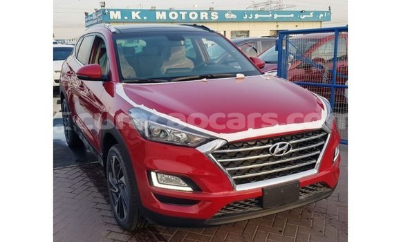 Buy Import Hyundai Tucson Red Car in Import - Dubai in Curacao Buy Import Hyundai Tucson Red Car in Import - Dubai in Curacao