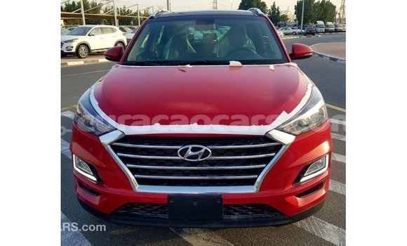 Buy Import Hyundai Tucson Red Car in Import - Dubai in Curacao Buy Import Hyundai Tucson Red Car in Import - Dubai in Curacao