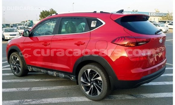 Buy Import Hyundai Tucson Red Car in Import - Dubai in Curacao Buy Import Hyundai Tucson Red Car in Import - Dubai in Curacao