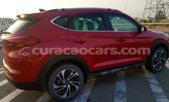 Buy Import Hyundai Tucson Red Car in Import - Dubai in Curacao Buy Import Hyundai Tucson Red Car in Import - Dubai in Curacao