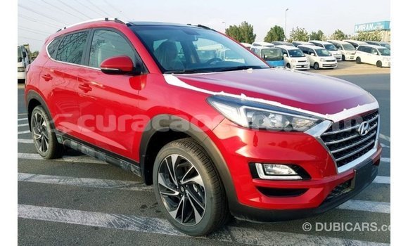 Buy Import Hyundai Tucson Red Car in Import - Dubai in Curacao Buy Import Hyundai Tucson Red Car in Import - Dubai in Curacao