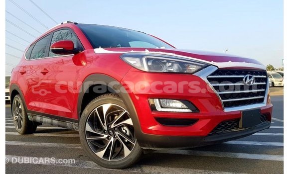 Buy Import Hyundai Tucson Red Car in Import - Dubai in Curacao Buy Import Hyundai Tucson Red Car in Import - Dubai in Curacao