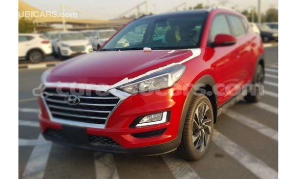Buy Import Hyundai Tucson Red Car in Import - Dubai in Curacao Buy Import Hyundai Tucson Red Car in Import - Dubai in Curacao
