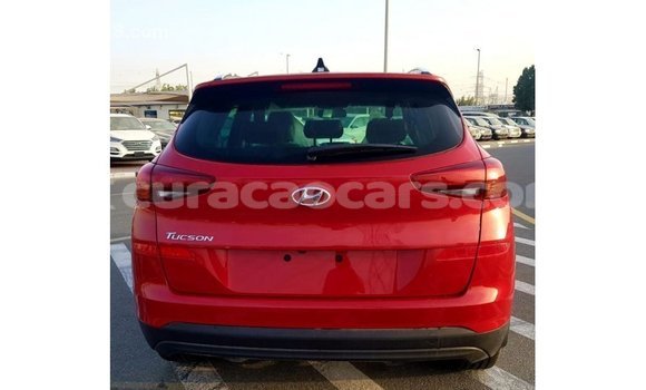 Buy Import Hyundai Tucson Red Car in Import - Dubai in Curacao Buy Import Hyundai Tucson Red Car in Import - Dubai in Curacao