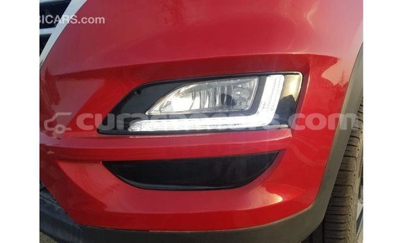 Buy Import Hyundai Tucson Red Car in Import - Dubai in Curacao Buy Import Hyundai Tucson Red Car in Import - Dubai in Curacao