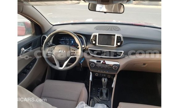 Buy Import Hyundai Tucson Red Car in Import - Dubai in Curacao Buy Import Hyundai Tucson Red Car in Import - Dubai in Curacao