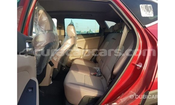 Buy Import Hyundai Tucson Red Car in Import - Dubai in Curacao Buy Import Hyundai Tucson Red Car in Import - Dubai in Curacao