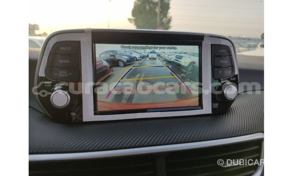 Buy Import Hyundai Tucson Red Car in Import - Dubai in Curacao Buy Import Hyundai Tucson Red Car in Import - Dubai in Curacao