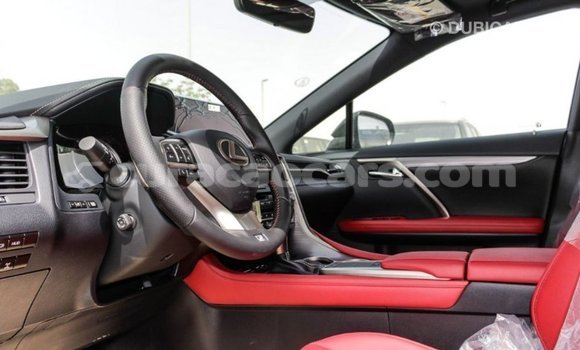 Buy Import Lexus RX 300 Black Car in Import - Dubai in Curacao Buy Import Lexus RX 300 Black Car in Import - Dubai in Curacao