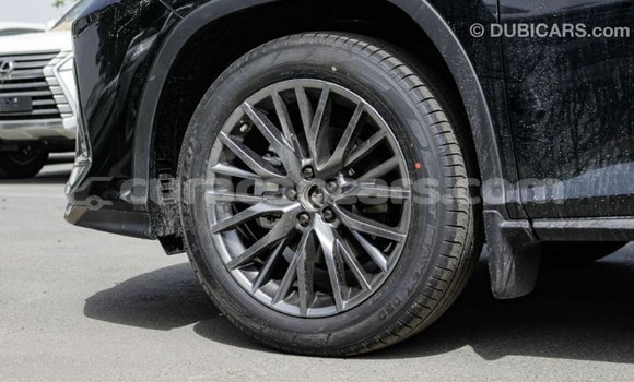 Buy Import Lexus RX 300 Black Car in Import - Dubai in Curacao Buy Import Lexus RX 300 Black Car in Import - Dubai in Curacao