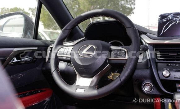 Buy Import Lexus RX 300 Black Car in Import - Dubai in Curacao Buy Import Lexus RX 300 Black Car in Import - Dubai in Curacao