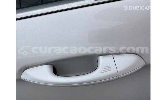 Buy Import Ford Edge White Car in Import - Dubai in Curacao Buy Import Ford Edge White Car in Import - Dubai in Curacao
