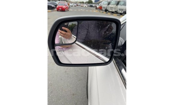 Buy Import Ford Edge White Car in Import - Dubai in Curacao Buy Import Ford Edge White Car in Import - Dubai in Curacao