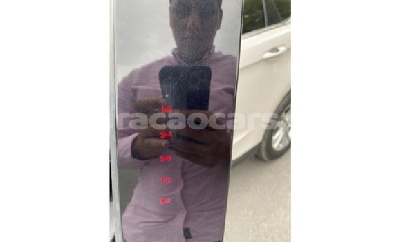 Buy Import Ford Edge White Car in Import - Dubai in Curacao Buy Import Ford Edge White Car in Import - Dubai in Curacao