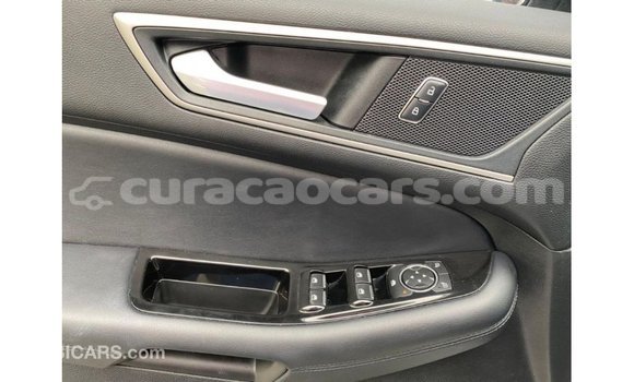 Buy Import Ford Edge White Car in Import - Dubai in Curacao Buy Import Ford Edge White Car in Import - Dubai in Curacao
